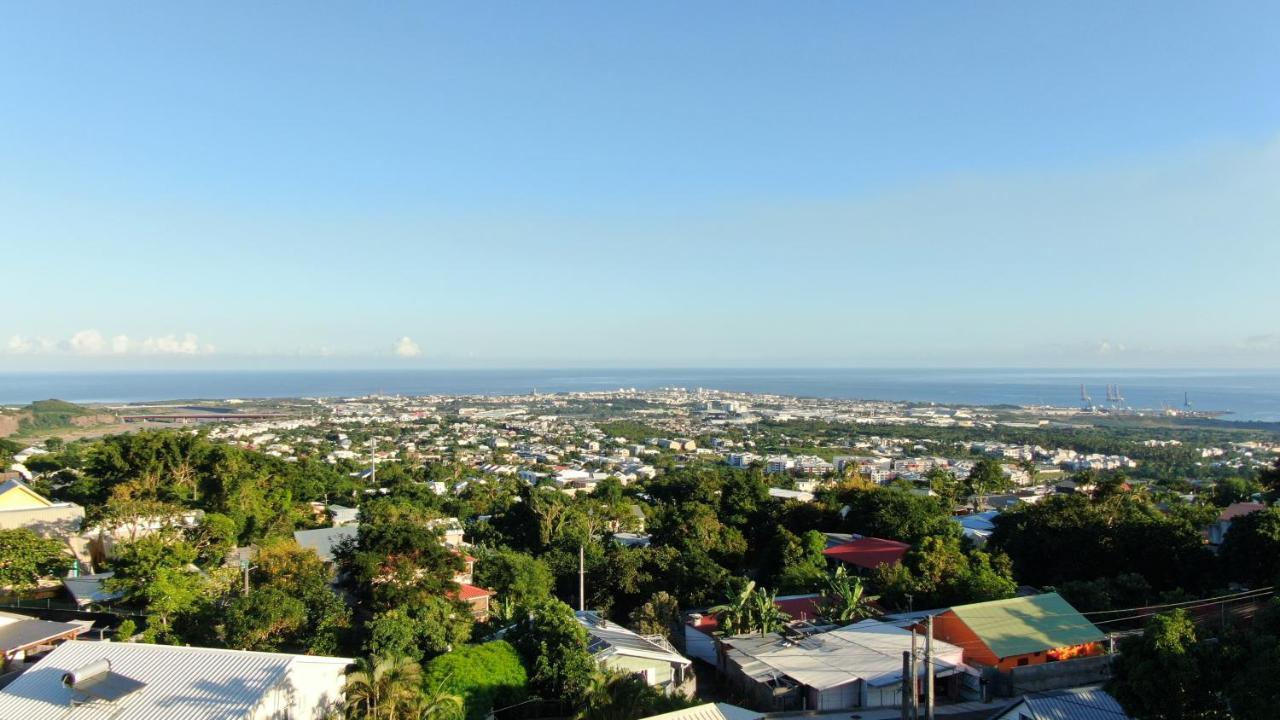 Apartmán Bourbon Horizon La Possession Exteriér fotografie